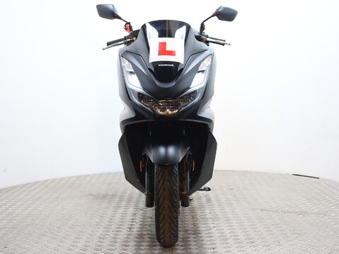 Honda PCX125 WW 125 5