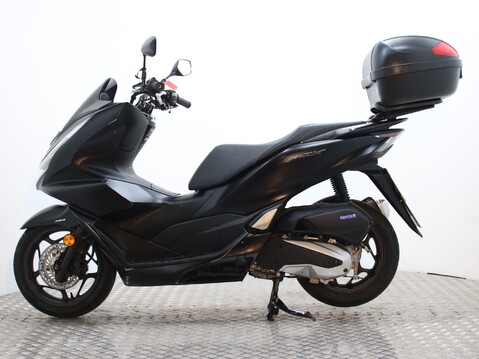 Honda PCX125 WW 125 8