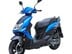 SYM Orbit III 125 Euro 5 125CC 4