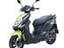 SYM Orbit III 125 Euro 5 125CC 5