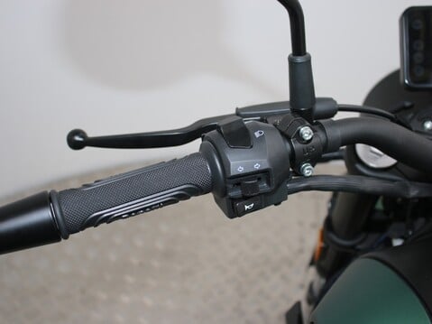 Benelli Leoncino 125 Euro 5 125cc 28