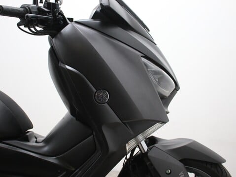 Yamaha Xmax X-MAX 125 (YP125RA) 20