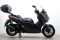 Yamaha Xmax X-MAX 125 (YP125RA)