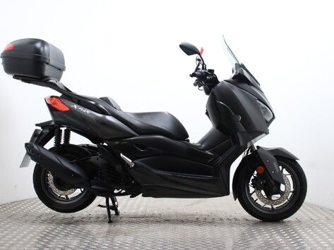 Yamaha Xmax X-MAX 125 (YP125RA)