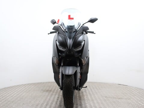 Yamaha Xmax X-MAX 125 (YP125RA) 5