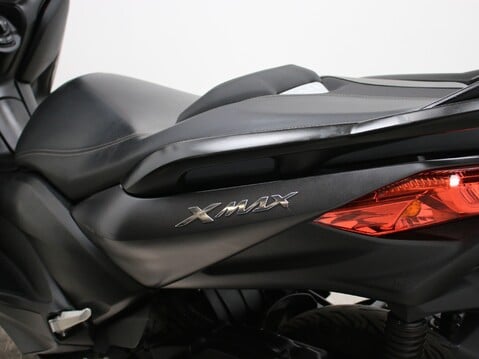 Yamaha Xmax X-MAX 125 (YP125RA) 26