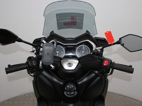 Yamaha Xmax X-MAX 125 (YP125RA) 14