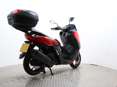 Yamaha Nmax 125 GPD125-A ABS 12