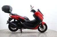 Yamaha Nmax 125 GPD125-A ABS