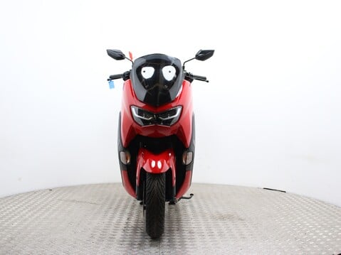 Yamaha Nmax 125 GPD125-A ABS 5