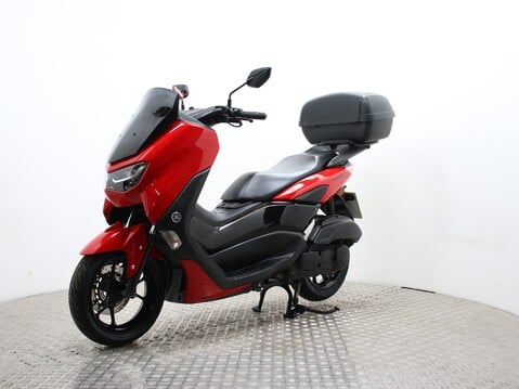 Yamaha Nmax 125 GPD125-A ABS 6