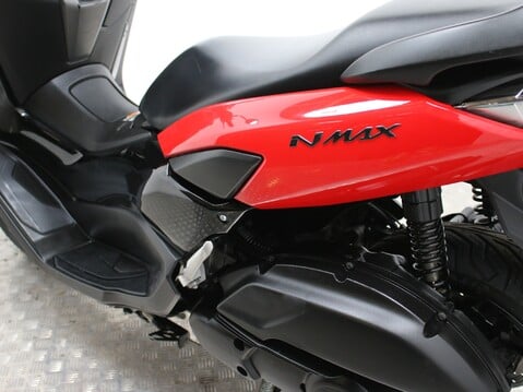 Yamaha Nmax 125 GPD125-A ABS 26