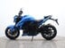 Suzuki GSX-S750 GSXS 750 Y AL9 8