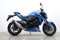 Suzuki GSX-S750 GSXS 750 Y AL9