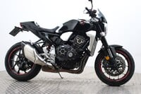 Honda CB1000R CB 1000 RA-J