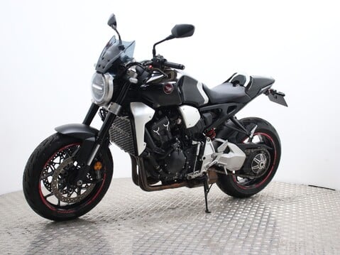 Honda CB1000R CB 1000 RA-J 6