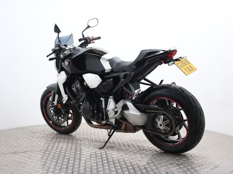 Honda CB1000R CB 1000 RA-J 9