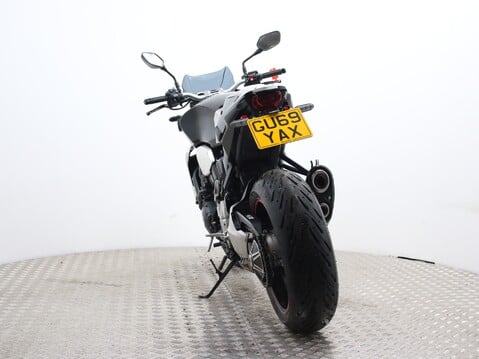 Honda CB1000R CB 1000 RA-J 11