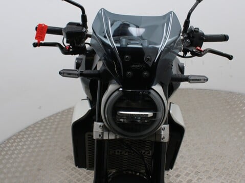 Honda CB1000R CB 1000 RA-J 20