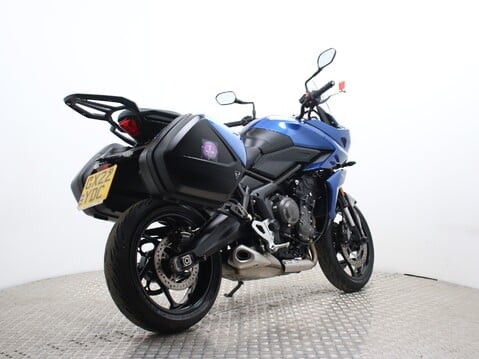 Triumph Tiger Sport 660 TIGER 660 SPORT 14