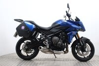 Triumph Tiger Sport 660 TIGER 660 SPORT