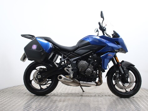 Triumph Tiger Sport 660 TIGER 660 SPORT