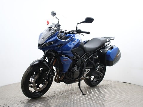 Triumph Tiger Sport 660 TIGER 660 SPORT 8