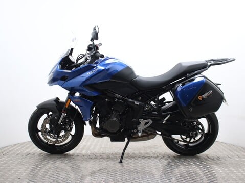 Triumph Tiger Sport 660 TIGER 660 SPORT 9