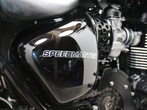 Triumph Speedmaster SPEED MASTER 865 23