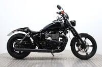 Triumph Speedmaster SPEED MASTER 865