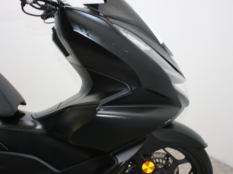 Honda PCX125 WW 125 A-PED 23 18