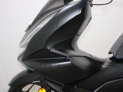 Honda PCX125 WW 125 A-PED 23 25