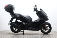 Honda PCX125 WW 125 A-PED 23