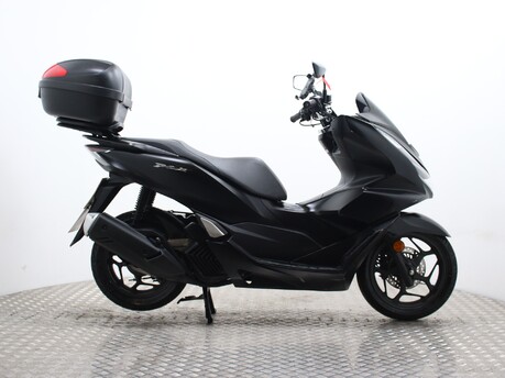 Honda PCX125 WW 125 A-PED 23