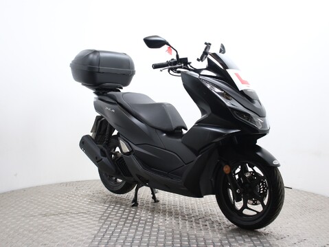 Honda PCX125 WW 125 A-PED 23 3