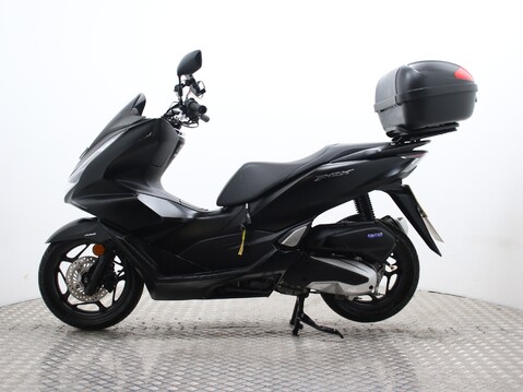 Honda PCX125 WW 125 A-PED 23 8