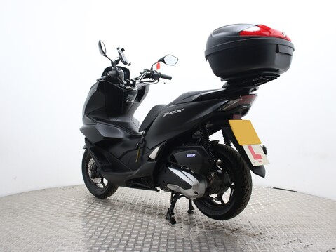 Honda PCX125 WW 125 A-PED 23 9