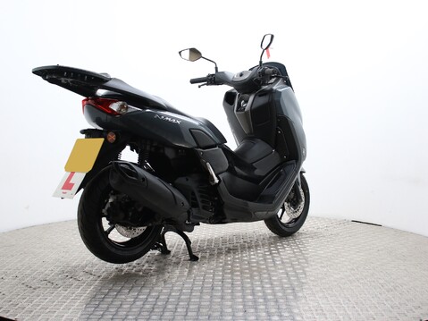 Yamaha Nmax 125 GPD125-A ABS 12