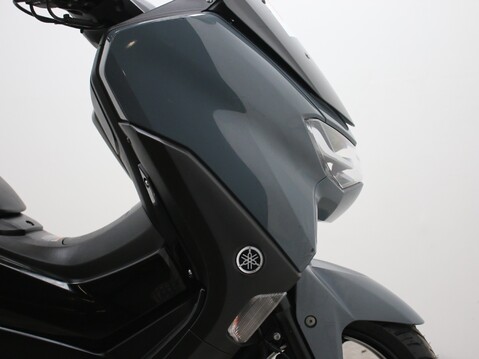 Yamaha Nmax 125 GPD125-A ABS 20