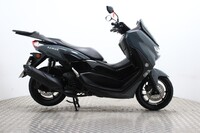 Yamaha Nmax 125 GPD125-A ABS