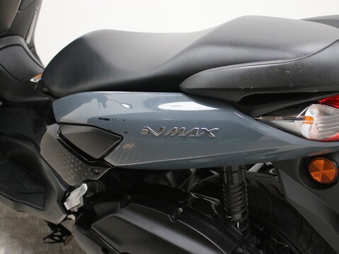 Yamaha Nmax 125 GPD125-A ABS 26