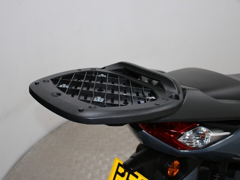 Yamaha Nmax 125 GPD125-A ABS 28