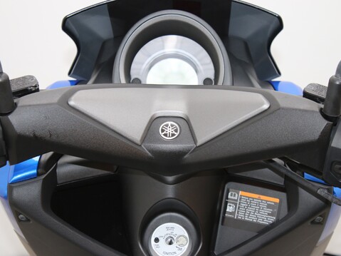 Yamaha Nmax 125 GPD125-A NMAX 125 ABS 14