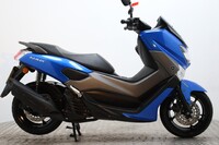 Yamaha Nmax 125 GPD125-A NMAX 125 ABS