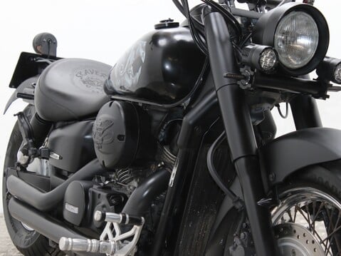 Honda VT750 VT 750 C-9 Shadow 15