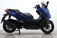 Honda NSS125 Forza NSS 125 AD-P