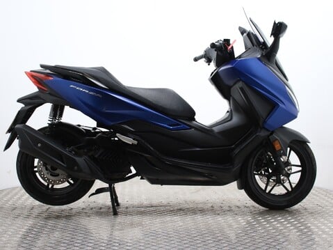 Honda NSS125 Forza NSS 125 AD-P 