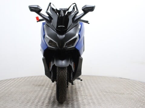 Honda NSS125 Forza NSS 125 AD-P 5