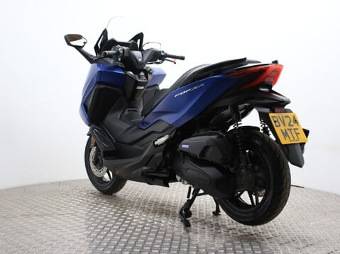 Honda NSS125 Forza NSS 125 AD-P 9