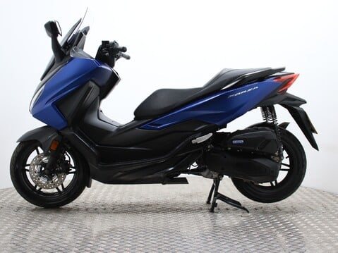 Honda NSS125 Forza NSS 125 AD-P 8